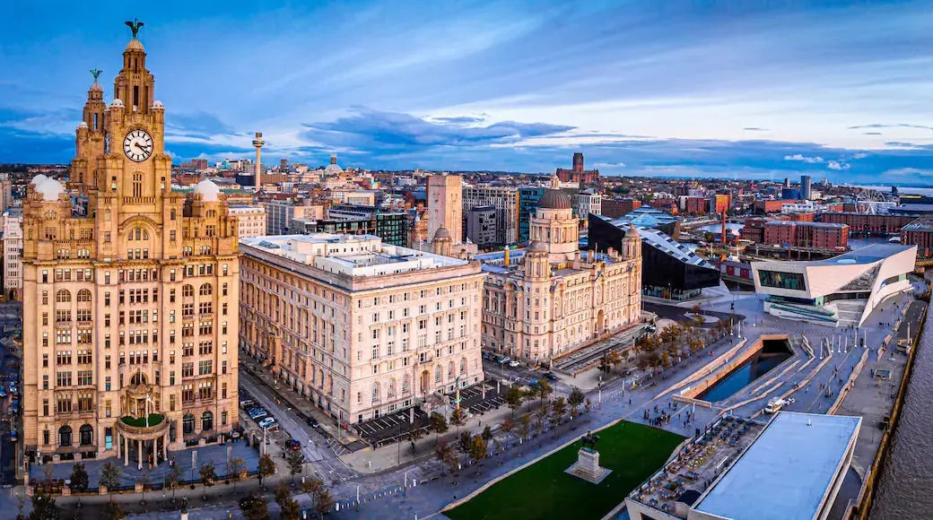 Blog SMP Liverpool and SMP Manchester 